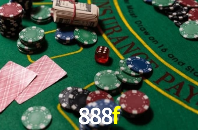 Cash Out 888f