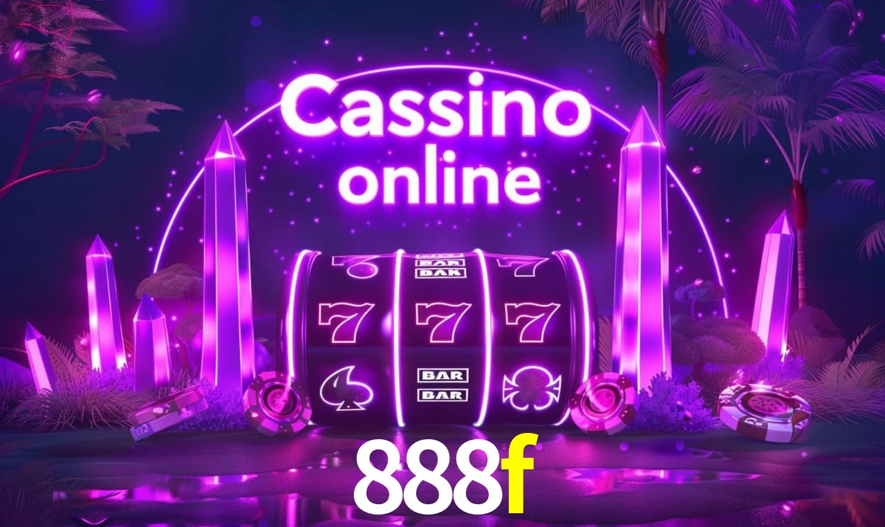 888f PIX Instantâneo - Saques em 8 Minutos