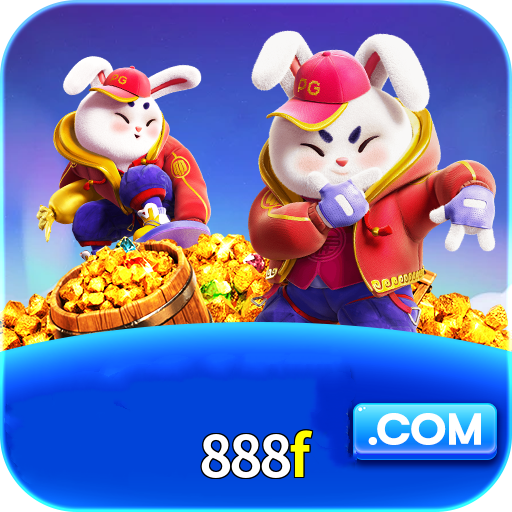888f Logo